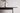 Venture Home - Milly – spisebord 100×235 cm – sort MDF, laminat træstruktur - Bolig og Haven