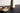Venture Home - Milly – spisebord 100×235 cm – sort MDF, laminat træstruktur - Bolig og Haven