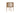 Venture Home - Rubbo Sidebord, 45x65 cm - Natur - Bolig og Haven