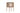 Venture Home - Rubbo Sidebord, 45x65 cm - Natur - Bolig og Haven