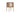 Venture Home - Rubbo Sidebord, 45x65 cm - Natur - Bolig og Haven