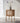 Venture Home - Rubbo Sidebord, 45x65 cm - Natur - Bolig og Haven
