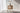 Venture Home - Rubbo Sidebord, 45x65 cm - Natur - Bolig og Haven