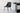 Venture Home Night Dining Chair 2-pack - Steel with Mocca 3D Paper / Black Linen - Bolig og Haven