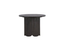 Venture Home - Tekla – sofabord Ø60 cm – sort