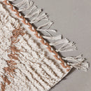 House Doctor - Tæppe, Minis, Gylden 140x200 cm