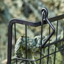 House Doctor - Kurv, Taw, Mat sort