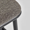 House Doctor - Bænk, Toda, Brun L100 cm