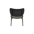 House Doctor - Loungestol, Longa, Brun