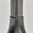 House Doctor - Sofabord, Pan, Sort Ø61 cm