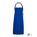 Nicolas Vahe - Forklæde, NVNeat, Blå