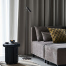 House Doctor - Gulvlampe, HDNorm, Sort antik