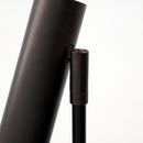 House Doctor - Væglampe, HDNorm, Sort antik