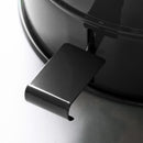 House Doctor - Skraldespand, Sono, Sort H48 cm