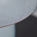 House Doctor - Bordlampe, Moss, Grå H30 cm