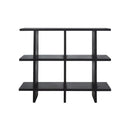 House Doctor - Konsolbord, Set, Sort H80 cm