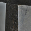 House Doctor - Konsolbord, Set, Sort H80 cm