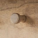 House Doctor - Knagerække, Sate, Natural L60 cm