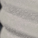 House Doctor - Urtepotte, Happ, Råhvid, H:30xD36cm