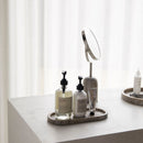 Meraki - Bakke, MKMarble, Beige, 12x28cm