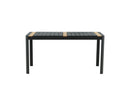 Venture Home - Togo spisebord, teak, 150 x 90 cm