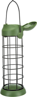 Trixie - Fedtkugleholder - Grøn, 2 størrelser