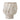 Bloomingville - Adair Vase, Hvid, Stentøj - Ø21 × H24 cm