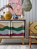 Lennox Loungestol fra Creative Collection
