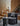 Bloomingville - Morris Loungestol, Grå, FSC® 100% krydsfiner - L82,5 × H75 × B77,5 cm