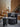 Bloomingville - Morris Loungestol, Grå, FSC® 100% krydsfiner - L82,5 × H75 × B77,5 cm