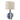 Alida Bordlampe fra Creative Collection