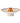 Bloomingville - Jolly Opsats, Multifarvet, Stentøj - Ø24 × H11,5 cm