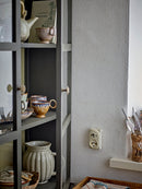 Bloomingville - Tone Skab, Grøn, Fyrretræ