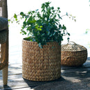 House Doctor - Kurve, Roun, Natural, sæt a 3 stk.