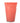 Bloomingville - Janine Vase, orange, Glas - Ø20 × H30 cm