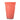Bloomingville - Janine Vase, orange, Glas - Ø20 × H30 cm