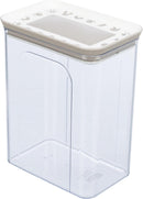 Mad og snack beholder - 15×14×19cm