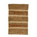 Bloomingville - Garon Tæppe, Natur, Vandhyacint