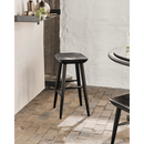House Doctor - Barstol, Bar, Sort, 39x33x66cm