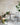 Nordal - OLIVO havebord, 52 × 77 cm – sort