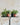 Nordal - OLIVO havebord, 52 × 77 cm – sort
