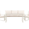 Venture Home Catania Sofa Set - Beige/Beige - Bolig og Haven