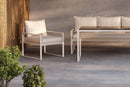 Venture Home Catania Sofa Set - Beige/Beige - Bolig og Haven