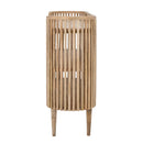 Creative Collection - Sali Bogreol, Natur, Mango L153 cm