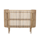 Creative Collection - Sali Bogreol, Natur, Mango L153 cm