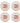 Hadden Tallerken fra Creative Collection