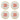 Hadden Tallerken fra Creative Collection