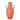 Bloomingville - Anniversary Vase, Multifarvet, Glas - Ø14,5 × H30 cm