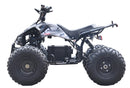 MCU-Sport - EL ATV, 800W, 48V Brushless – Kardantræk, Hydrauliske bremser,