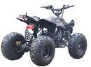 MCU-Sport - EL ATV, 800W, 48V Brushless – Kardantræk, Hydrauliske bremser,